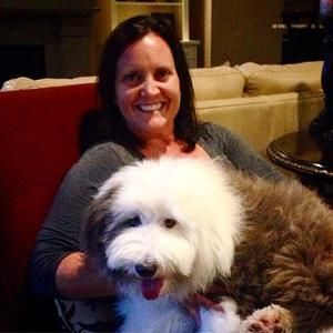 Meet your Posher, Barbara